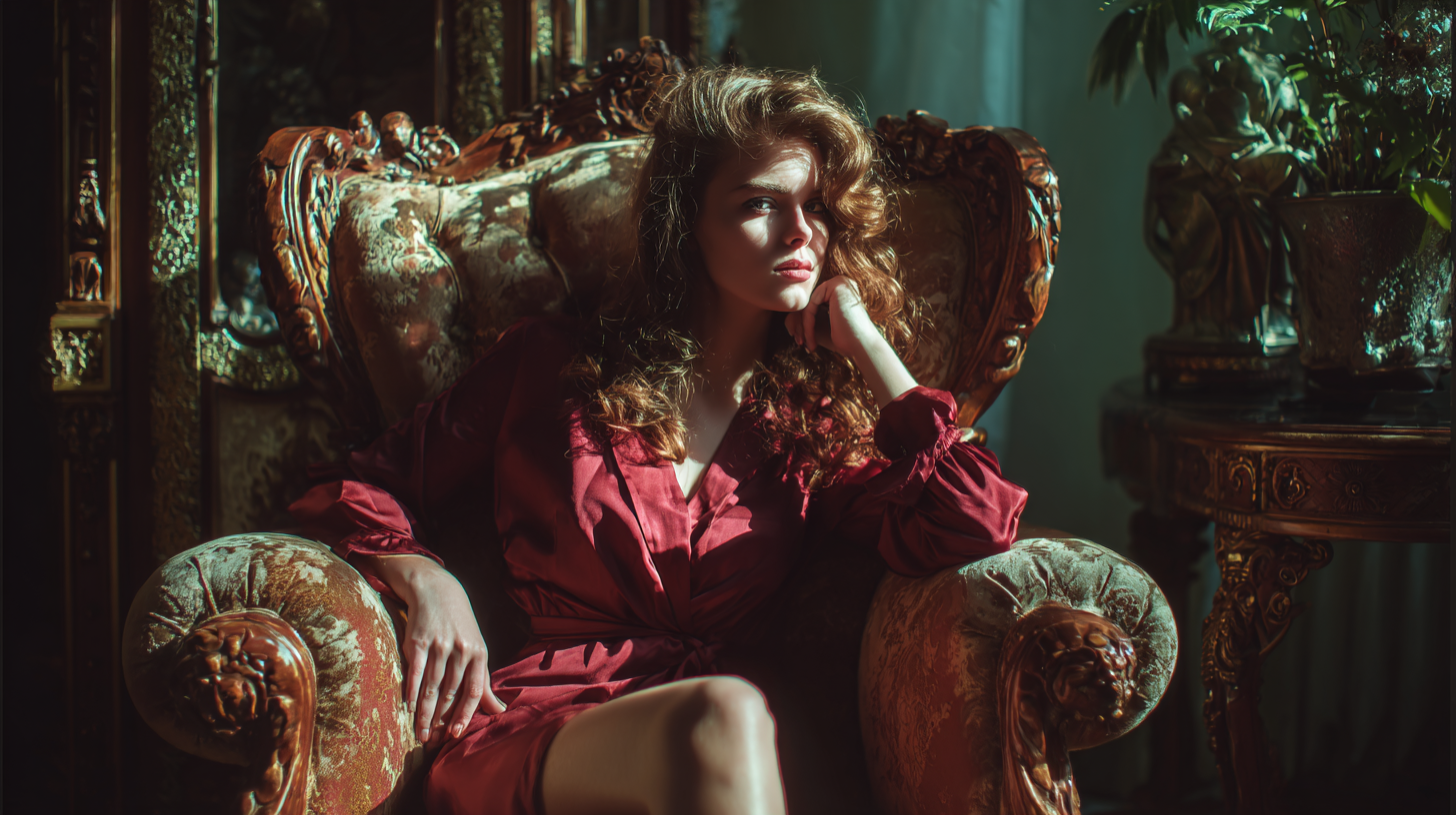 Законы о проституции 2025